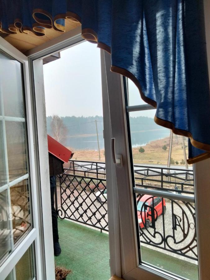 Zajazd Restauracja Machliny 외부 사진