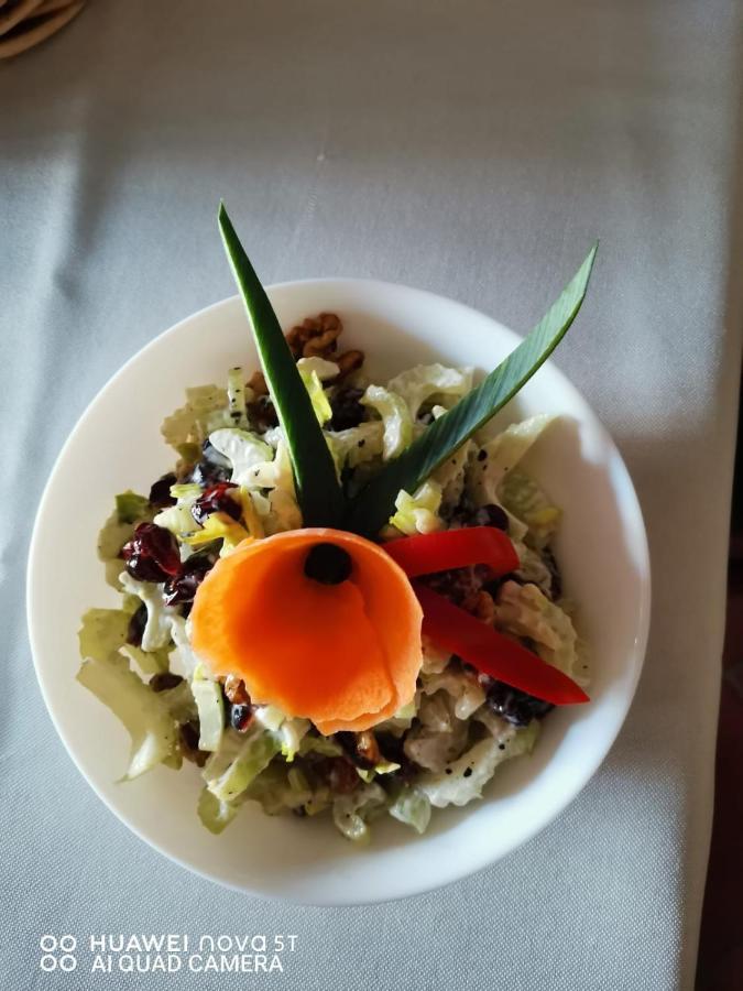 Zajazd Restauracja Machliny 외부 사진