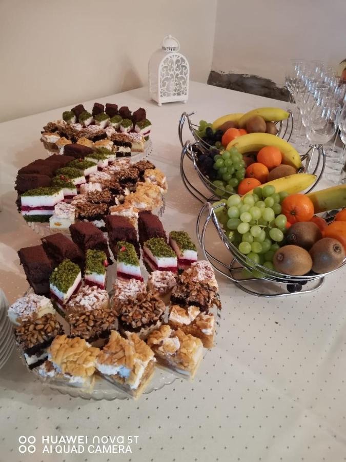 Zajazd Restauracja Machliny 외부 사진