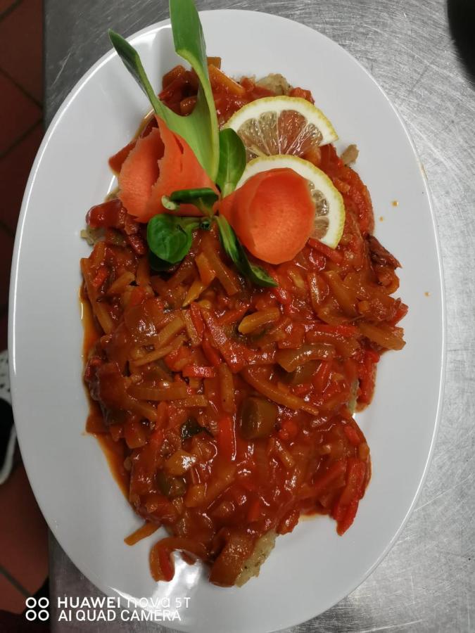 Zajazd Restauracja Machliny 외부 사진